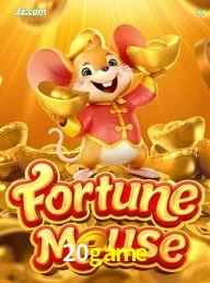 20game Fortune Mouse slot com ganhos emocionantes no cassino Brasil