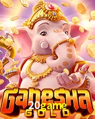 Cassino 20game slots online Ganesha Gold com apostas e prêmios