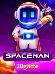 Cassino 20game oferece Spaceman com bônus Drops & Wins