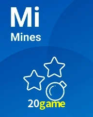 Mines 20game cassino online jogo de estrelas e bombas