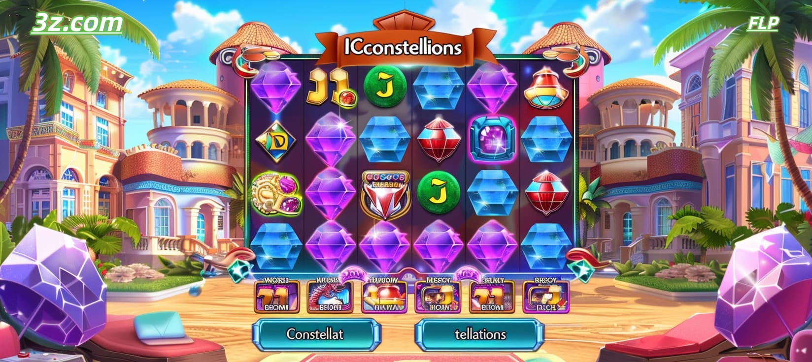 20game cassino online Brasil – caça-níqueis coloridos e jogos de slot com prêmios incríveis