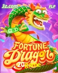 20game cassino online Brasil apresenta Fortune Dragon slots populares