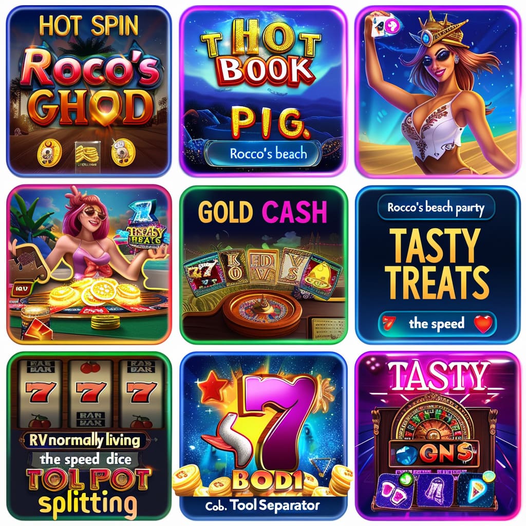 20game caça-níqueis online com jogos populares como Hot Spin, Gold Cash e Tasty Treats