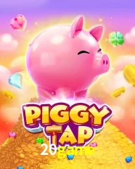 Piggy Tap 20game caça-níqueis online com prêmios em moedas