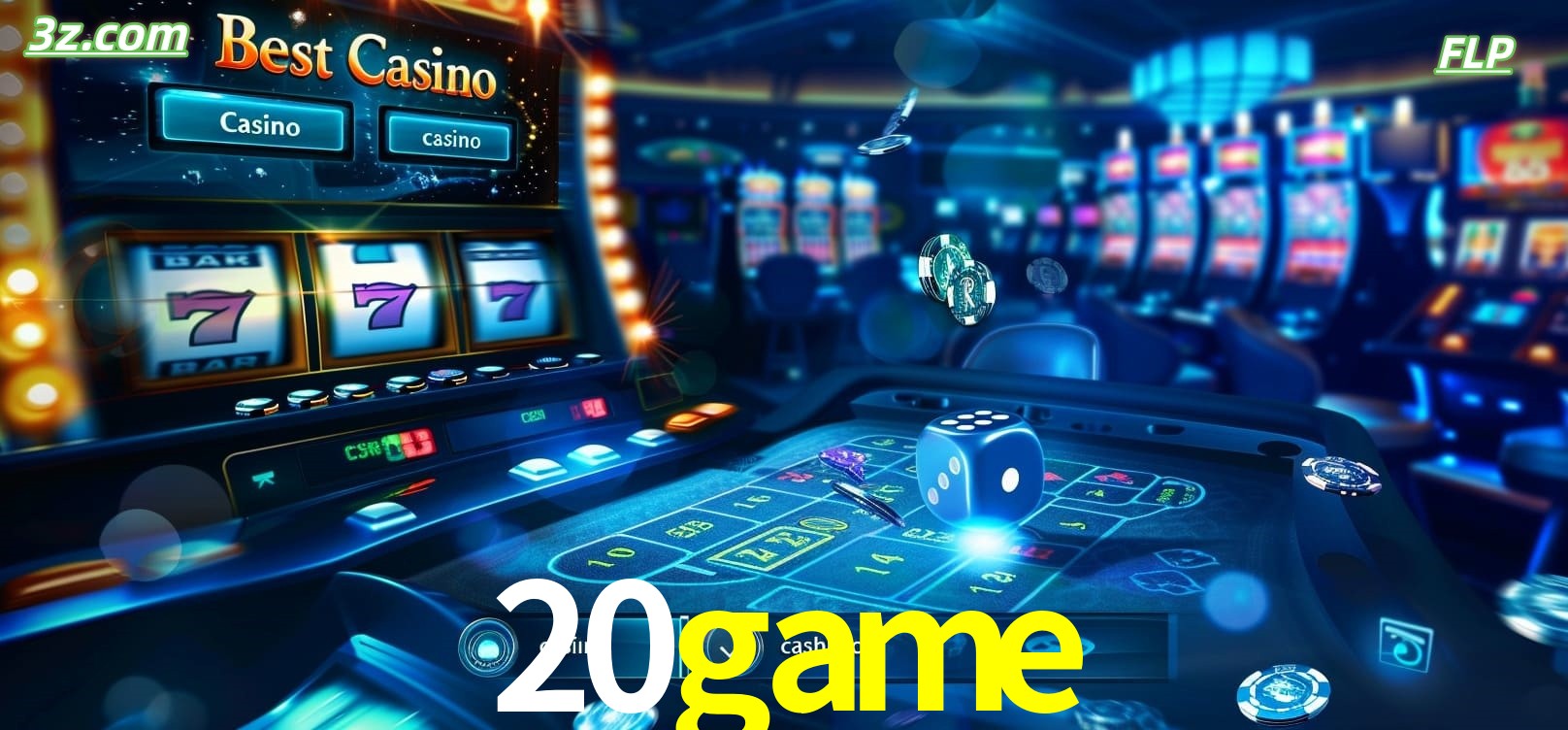 20game cassino online no Brasil com caça-níqueis, roleta e bônus exclusivos