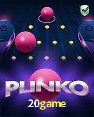 Plinko 20game cassino online Brasil jogue e ganhe prêmios