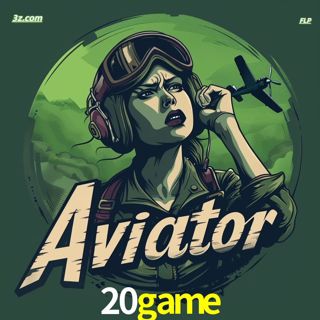 Aviator 20game – jogo crash popular no cassino online Brasil