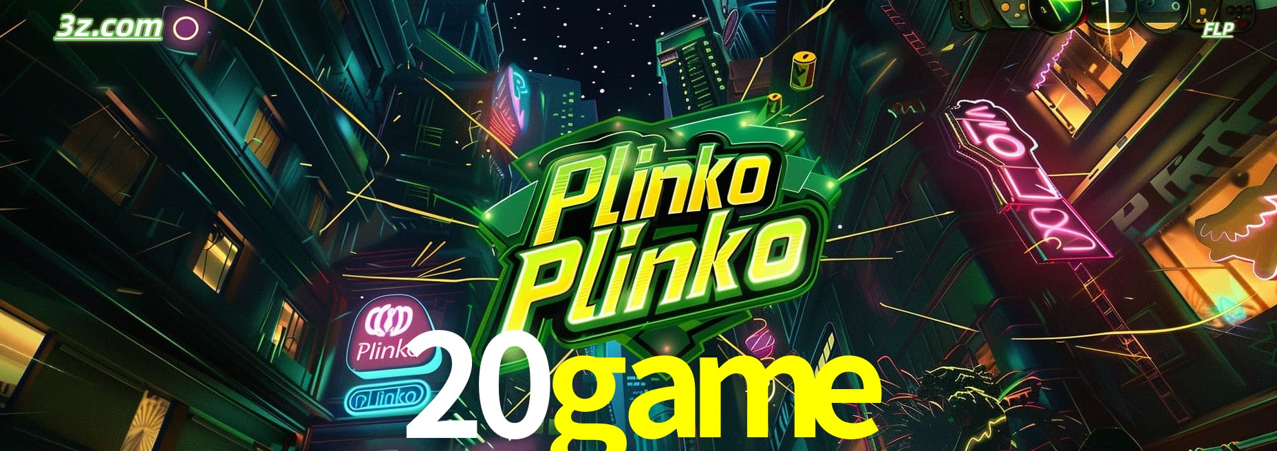 20game Cassino online Brasil com jogo Plinko divertido e seguro