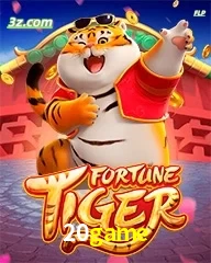 20game Fortune Tiger slots populares em cassino online para apostas