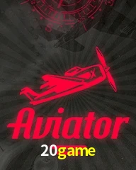 Aposte no Aviator e ganhe prêmios exclusivos no 20game