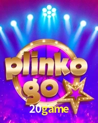 Plinko Go 20game cassino online Brasil jogo de apostas divertido