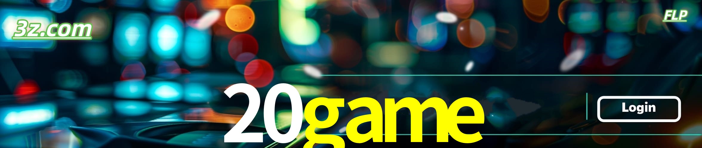 Login no cassino online 20game Brasil para apostas seguras e divertidas